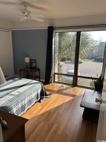 219 Salt Marsh Cir Unit 14A, Pawleys Island, SC 29585