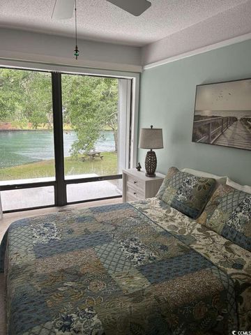 219 Salt Marsh Cir Unit 14A, Pawleys Island, SC 29585