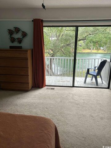 219 Salt Marsh Cir Unit 14A, Pawleys Island, SC 29585