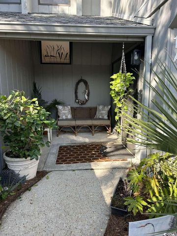 219 Salt Marsh Cir Unit 14A, Pawleys Island, SC 29585