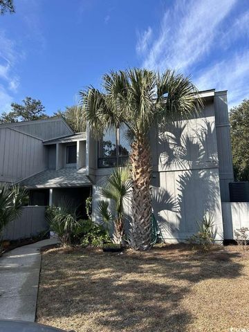 219 Salt Marsh Cir Unit 14A, Pawleys Island, SC 29585