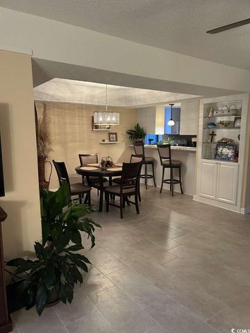 219 Salt Marsh Cir Unit 14A, Pawleys Island, SC 29585