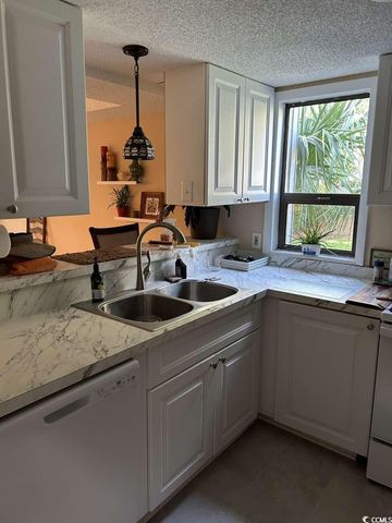 219 Salt Marsh Cir Unit 14A, Pawleys Island, SC 29585