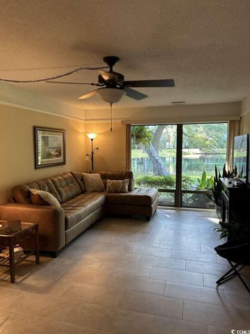 219 Salt Marsh Cir Unit 14A, Pawleys Island, SC 29585