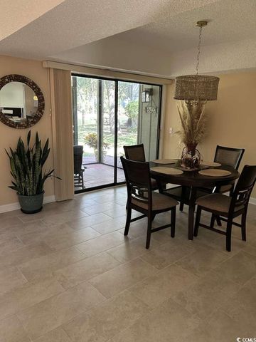 219 Salt Marsh Cir Unit 14A, Pawleys Island, SC 29585