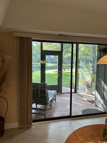 219 Salt Marsh Cir Unit 14A, Pawleys Island, SC 29585