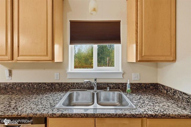 3700 N White Hare Circle, Wasilla, AK 99654