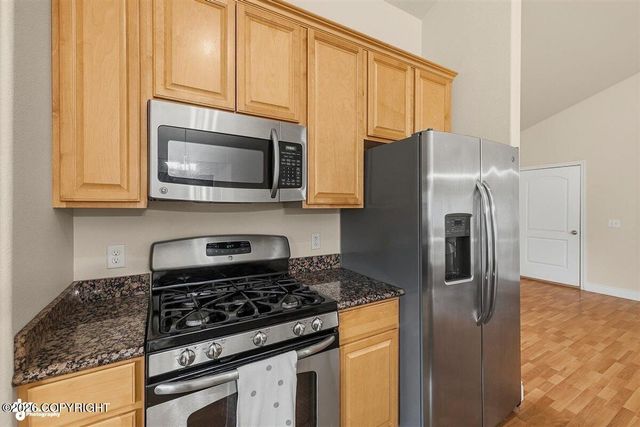 3700 N White Hare Circle, Wasilla, AK 99654