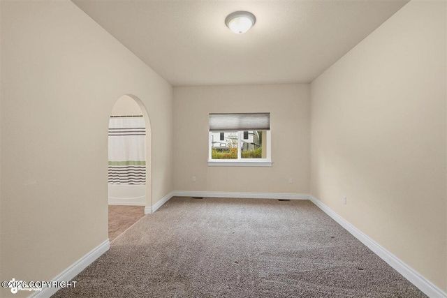 3700 N White Hare Circle, Wasilla, AK 99654