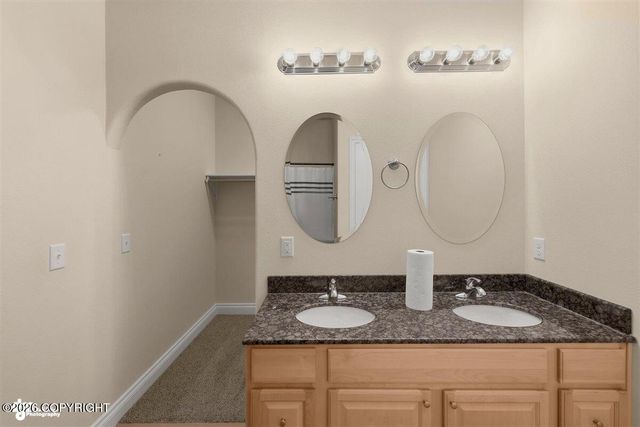 3700 N White Hare Circle, Wasilla, AK 99654