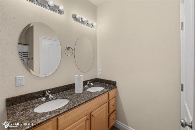 3700 N White Hare Circle, Wasilla, AK 99654