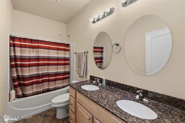 3700 N White Hare Circle, Wasilla, AK 99654
