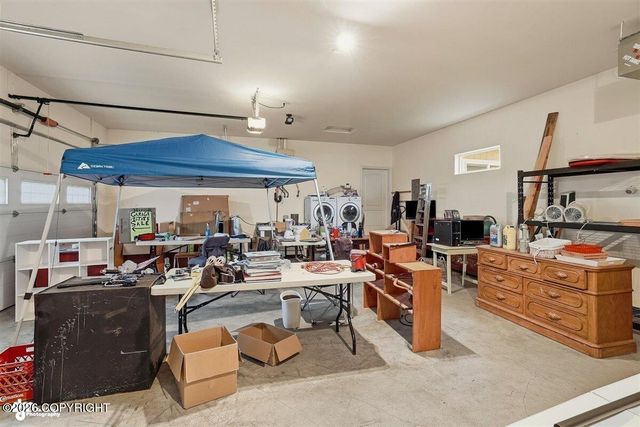 3700 N White Hare Circle, Wasilla, AK 99654
