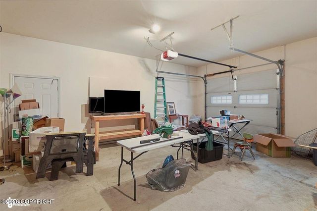 3700 N White Hare Circle, Wasilla, AK 99654