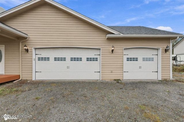 3700 N White Hare Circle, Wasilla, AK 99654