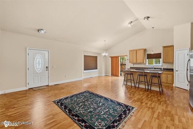 3700 N White Hare Circle, Wasilla, AK 99654