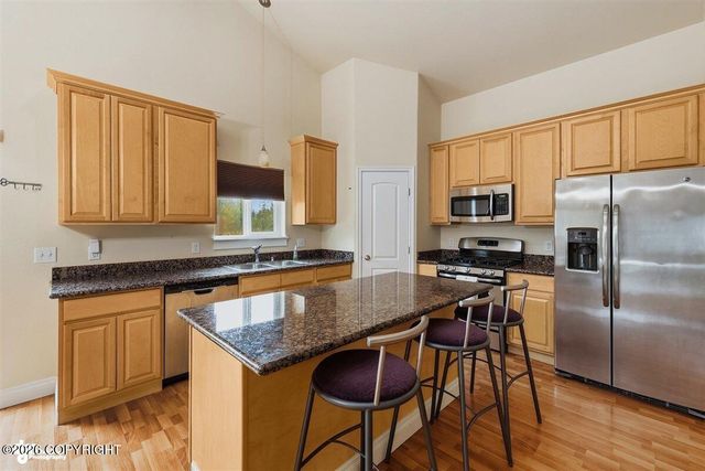 3700 N White Hare Circle, Wasilla, AK 99654