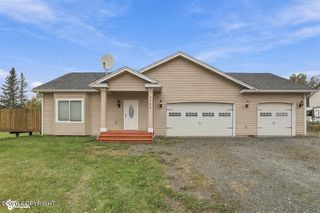 3700 N White Hare Circle, Wasilla, AK 99654
