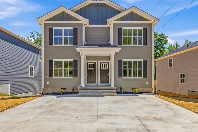 259-261 Vanderbilt Road, Spartanburg, SC 29301