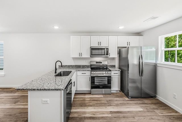 259-261 Vanderbilt Road, Spartanburg, SC 29301