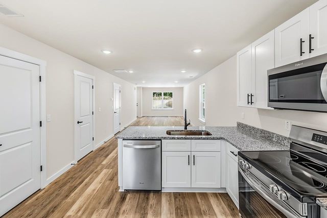 259-261 Vanderbilt Road, Spartanburg, SC 29301