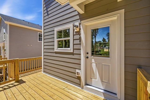 259-261 Vanderbilt Road, Spartanburg, SC 29301