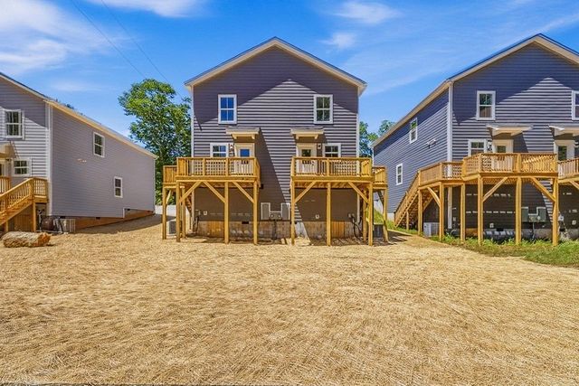 259-261 Vanderbilt Road, Spartanburg, SC 29301