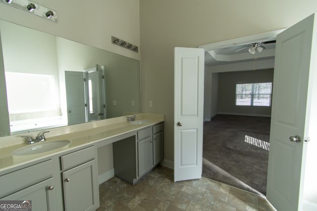 2698 Lower Village Drive, Ellenwood, GA 30294