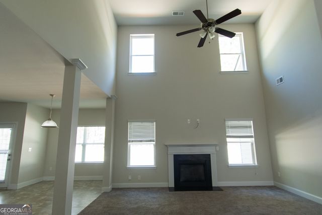 2698 Lower Village Drive, Ellenwood, GA 30294