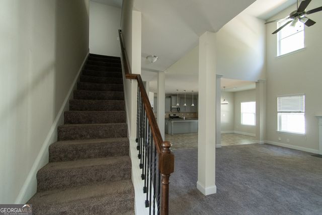 2698 Lower Village Drive, Ellenwood, GA 30294