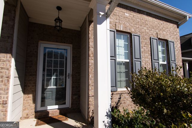 2698 Lower Village Drive, Ellenwood, GA 30294