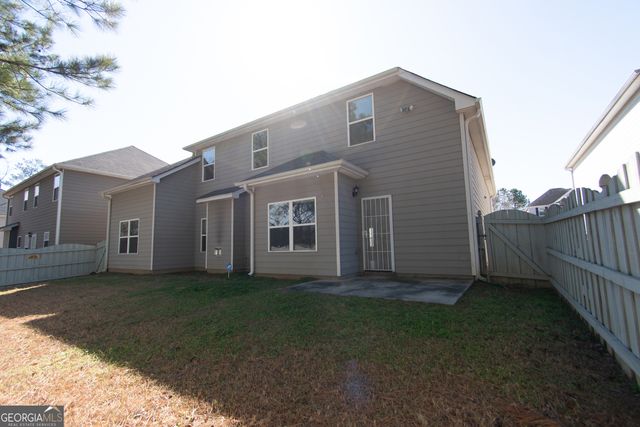 2698 Lower Village Drive, Ellenwood, GA 30294