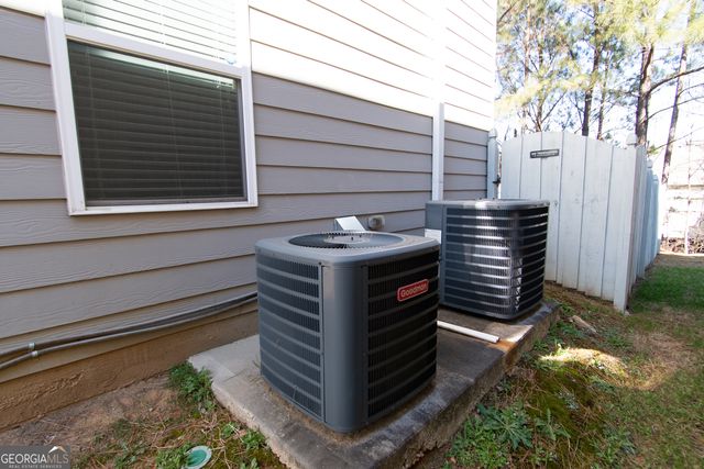 2698 Lower Village Drive, Ellenwood, GA 30294