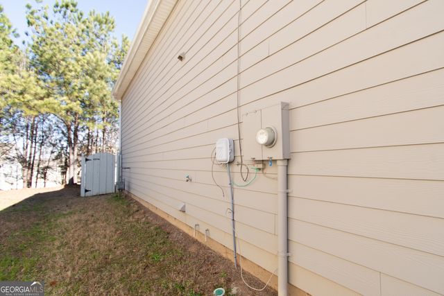 2698 Lower Village Drive, Ellenwood, GA 30294