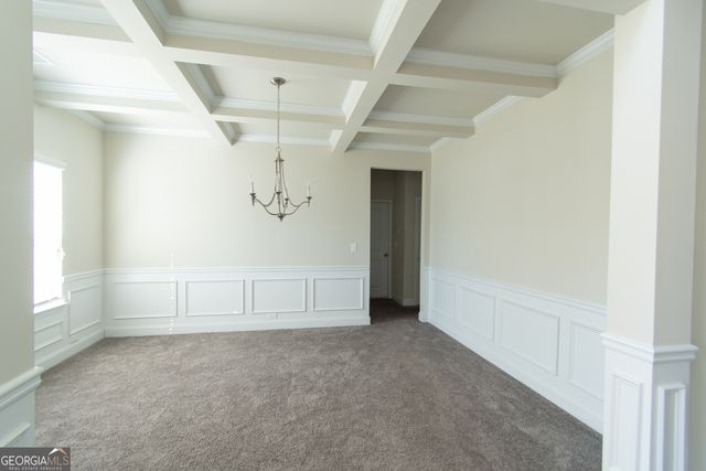 2698 Lower Village Drive, Ellenwood, GA 30294