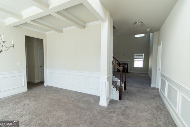 2698 Lower Village Drive, Ellenwood, GA 30294