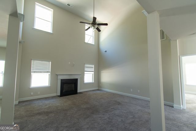 2698 Lower Village Drive, Ellenwood, GA 30294