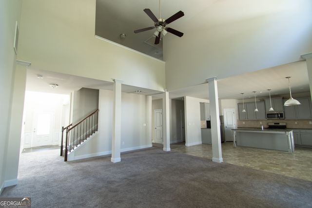 2698 Lower Village Drive, Ellenwood, GA 30294