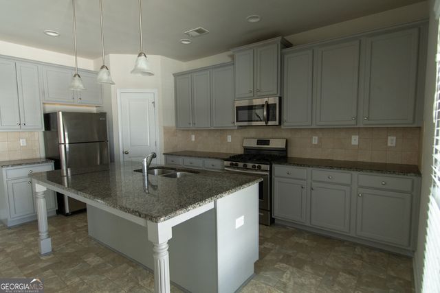 2698 Lower Village Drive, Ellenwood, GA 30294