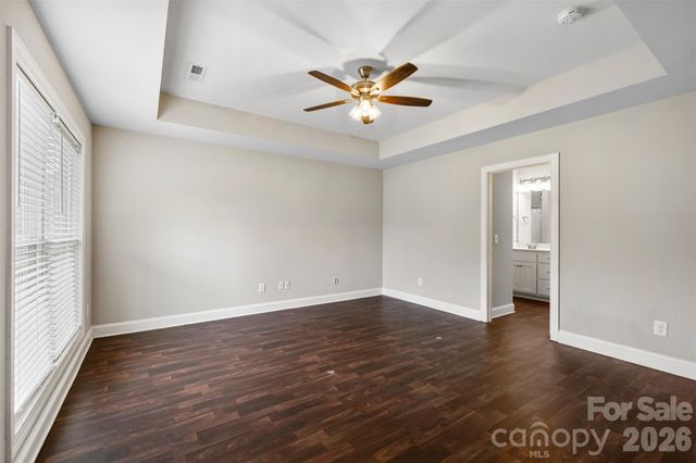 926 Hathcock Glen Drive, Oakboro, NC 28129