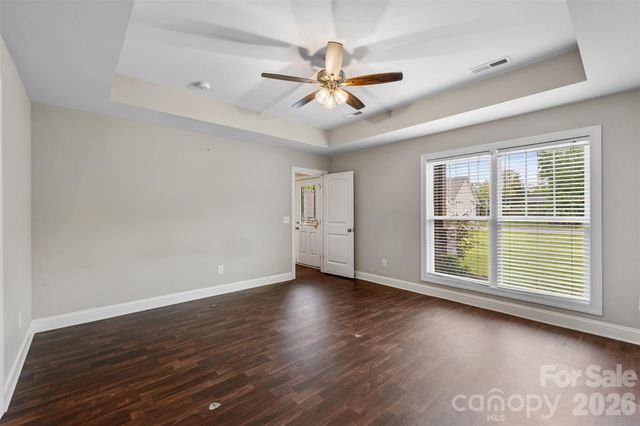 926 Hathcock Glen Drive, Oakboro, NC 28129