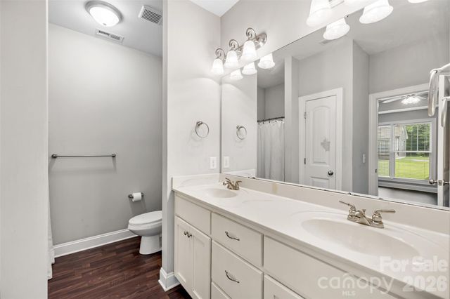 926 Hathcock Glen Drive, Oakboro, NC 28129