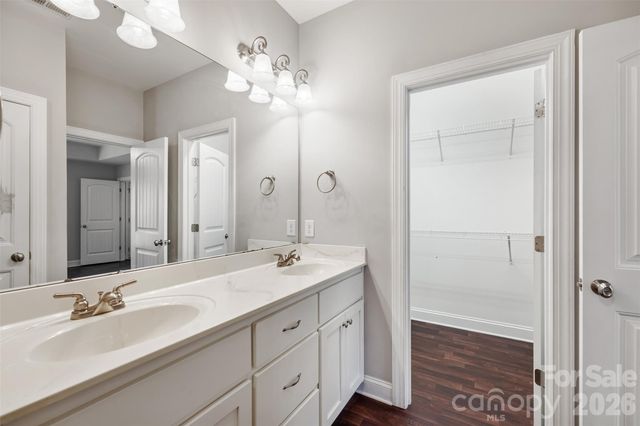 926 Hathcock Glen Drive, Oakboro, NC 28129