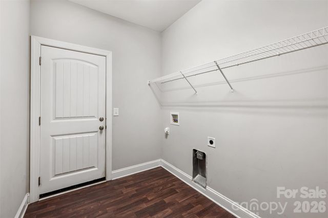 926 Hathcock Glen Drive, Oakboro, NC 28129