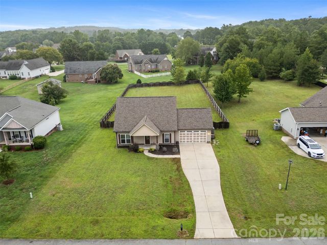 926 Hathcock Glen Drive, Oakboro, NC 28129