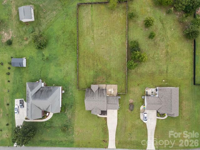 926 Hathcock Glen Drive, Oakboro, NC 28129