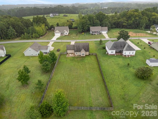 926 Hathcock Glen Drive, Oakboro, NC 28129