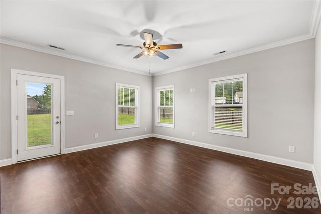 926 Hathcock Glen Drive, Oakboro, NC 28129