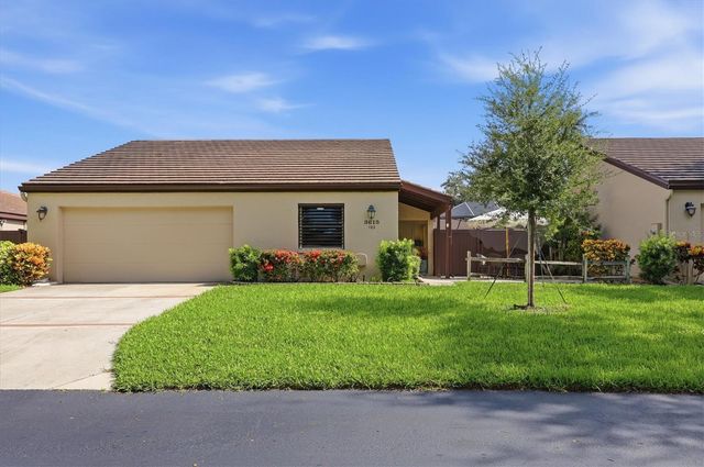 3615 GLEN OAKS MANOR DRIVE, Sarasota, FL 34232