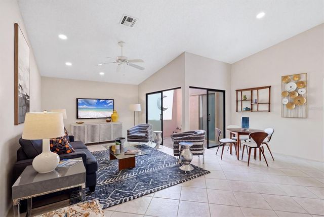 3615 GLEN OAKS MANOR DRIVE, Sarasota, FL 34232